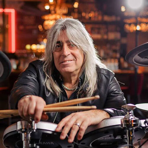 Mikkey Dee